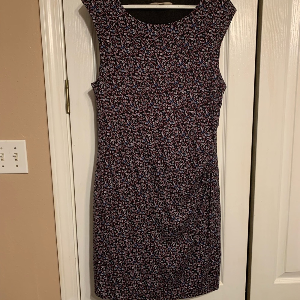 Loft Sleeveless Dress